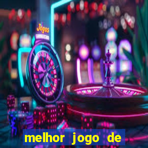 melhor jogo de cassino betano