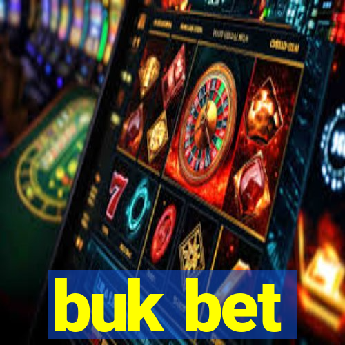 buk bet