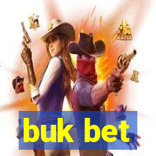 buk bet