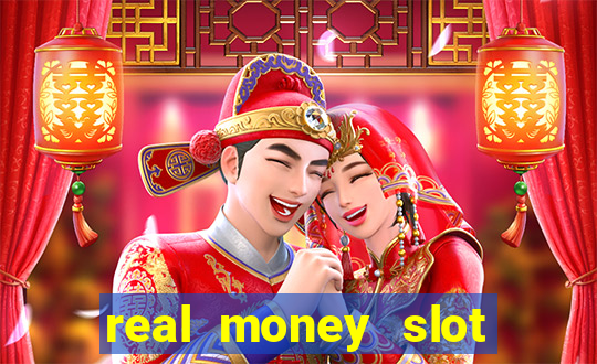 real money slot big winner