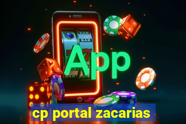 cp portal zacarias