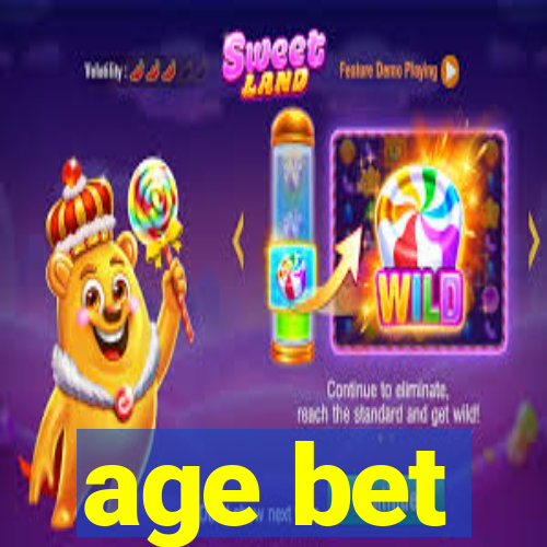 age bet