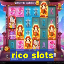 rico slots