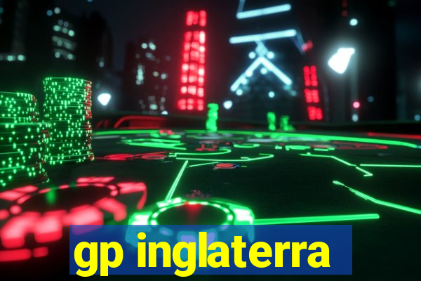 gp inglaterra