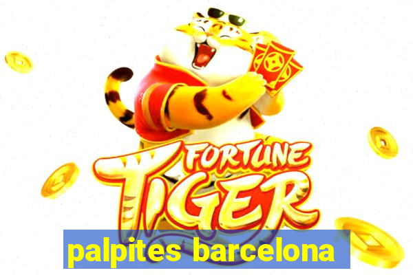 palpites barcelona