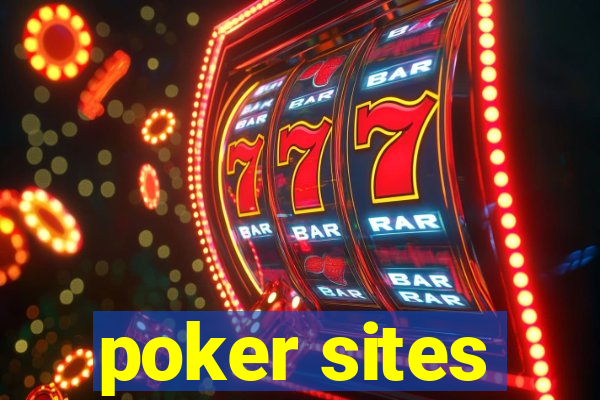 poker sites