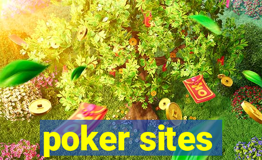 poker sites