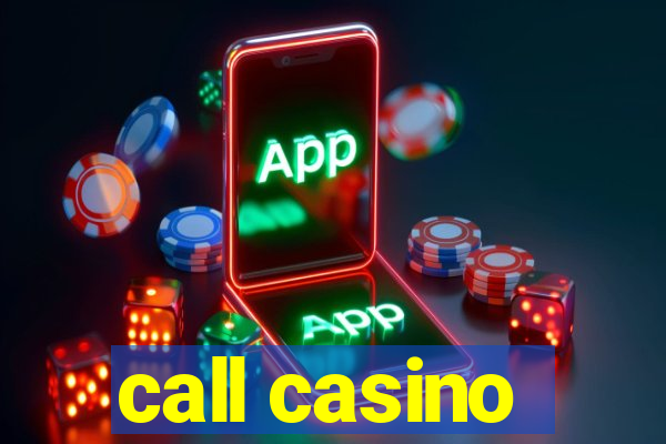 call casino