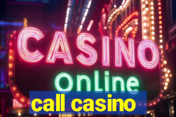 call casino