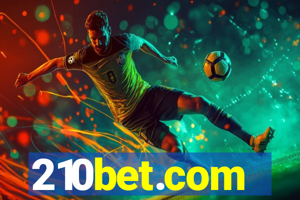 210bet.com