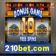 210bet.com