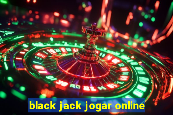 black jack jogar online