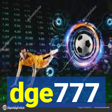 dge777