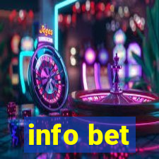 info bet