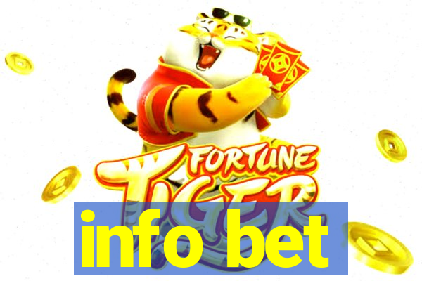 info bet