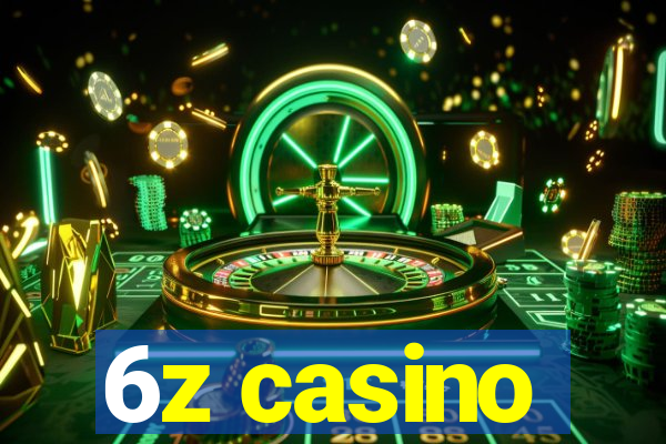 6z casino