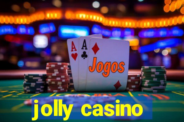 jolly casino