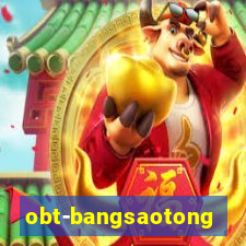 obt-bangsaotong