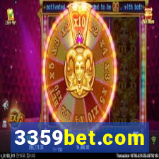 3359bet.com