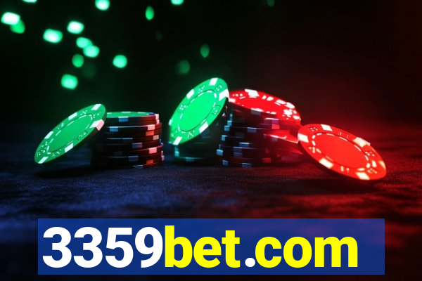 3359bet.com