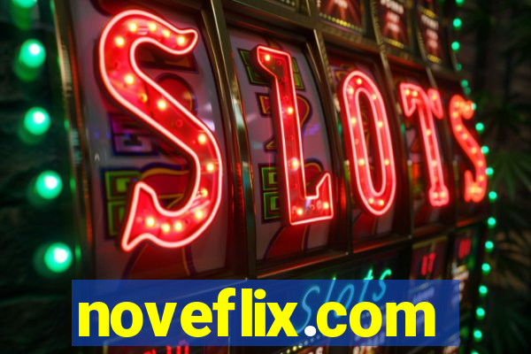 noveflix.com