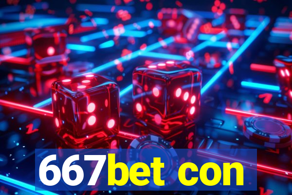 667bet con