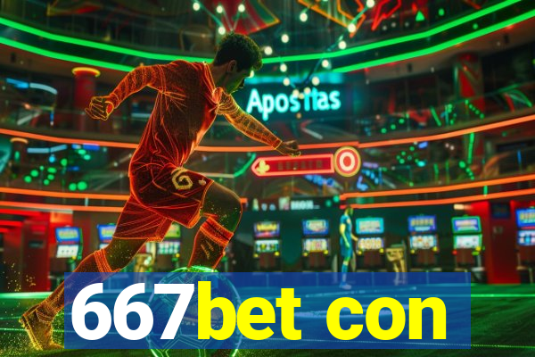 667bet con