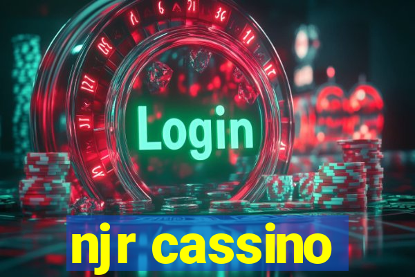 njr cassino