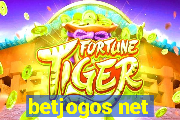 betjogos net