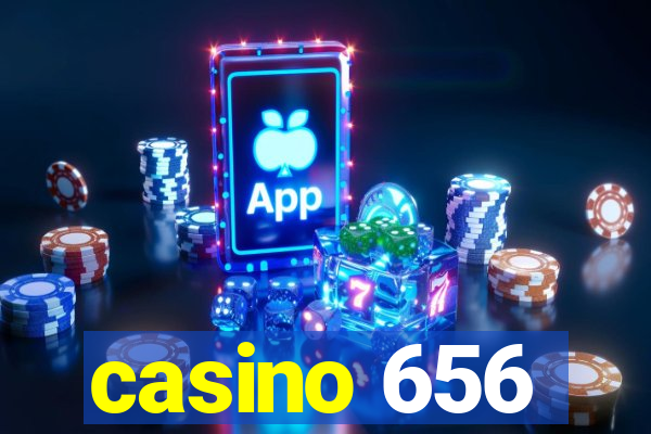 casino 656