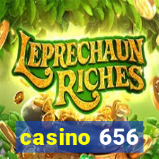 casino 656