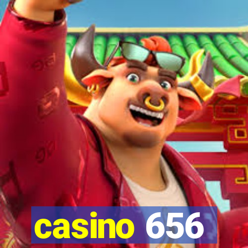 casino 656