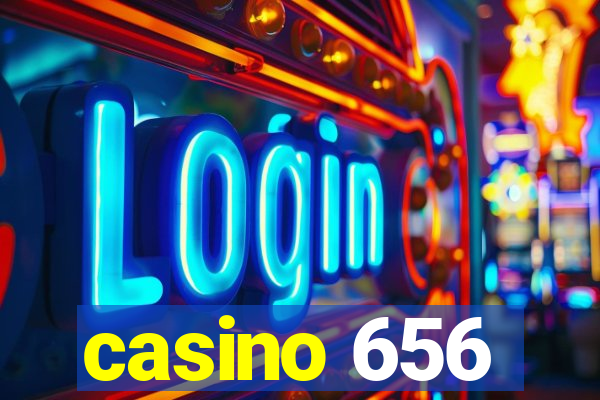 casino 656