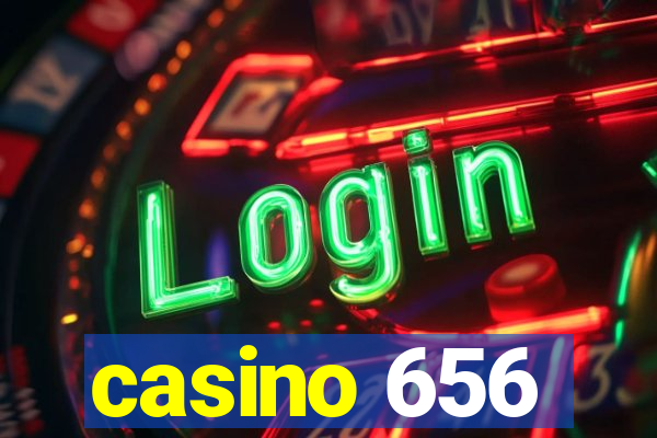 casino 656