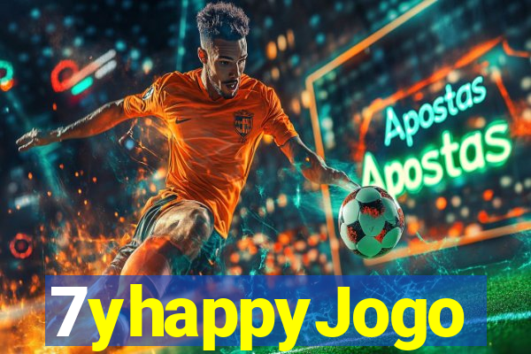 7yhappyJogo