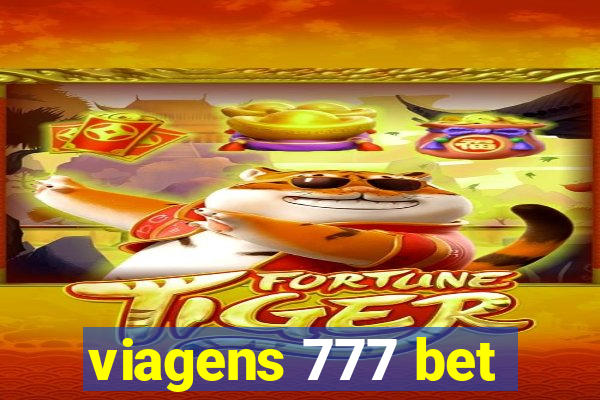 viagens 777 bet