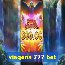 viagens 777 bet