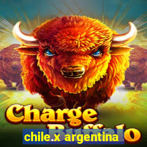 chile.x argentina