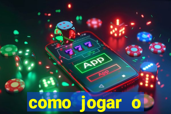 como jogar o fortune tiger passo a passo