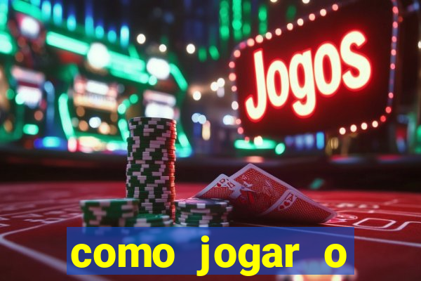 como jogar o fortune tiger passo a passo