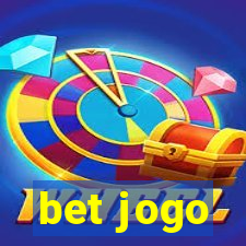 bet jogo