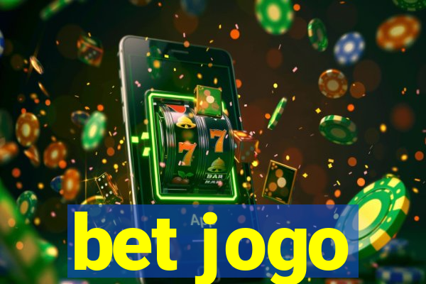 bet jogo