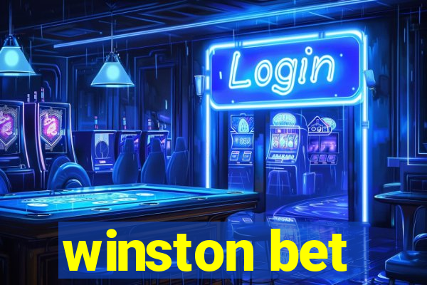 winston bet