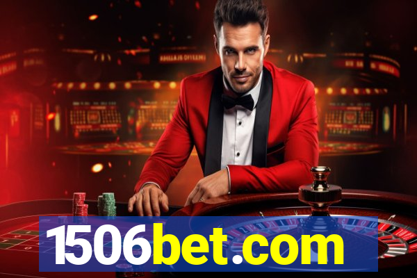 1506bet.com