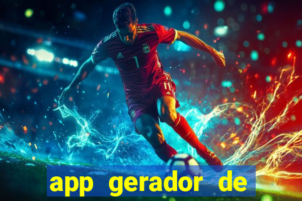 app gerador de sinais fortune tiger