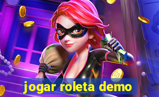 jogar roleta demo