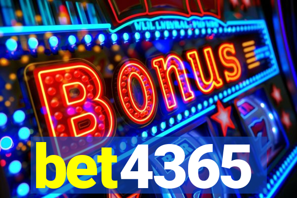 bet4365