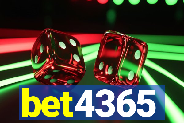 bet4365