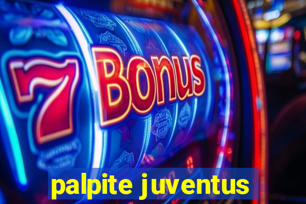 palpite juventus