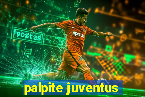 palpite juventus